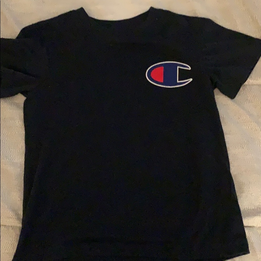 Boys T- Shirt Gently Used